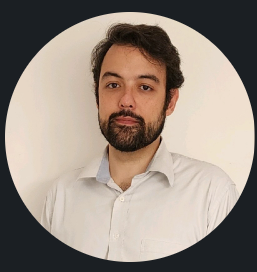 Mário Henrique Camargo Maciel de Carvalho